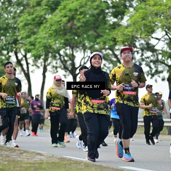 Runner Photo 6516366
