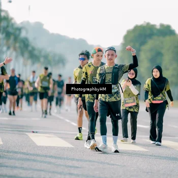 Runner Photo 6516367