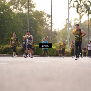 Runner Photo 6516368