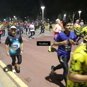 Runner Photo 6516369
