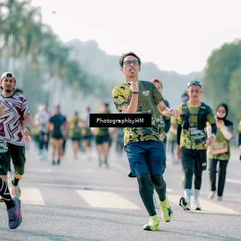 Runner Photo 6516375