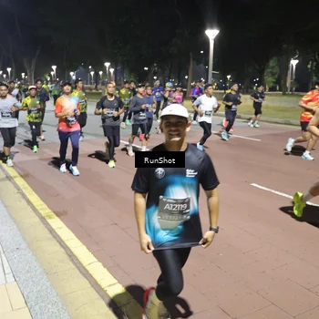 Runner Photo 6516376