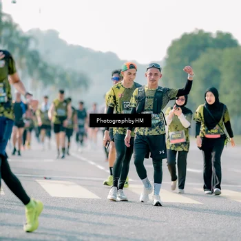 Runner Photo 6516377