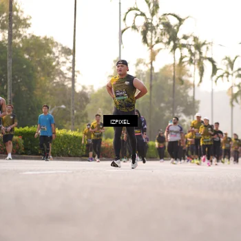 Runner Photo 6516378