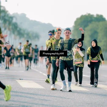 Runner Photo 6516383