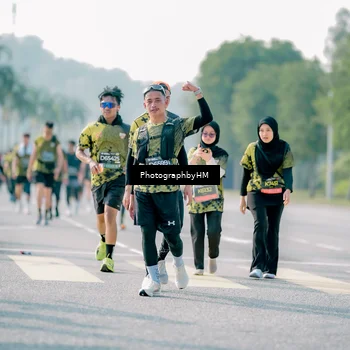Runner Photo 6516388