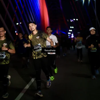 Runner Photo 6516393