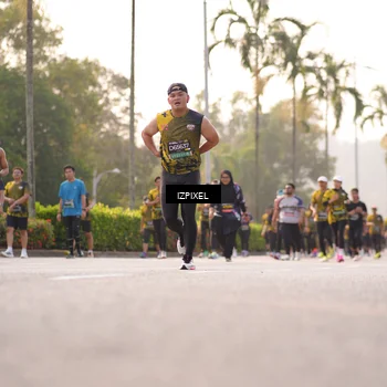 Runner Photo 6516394
