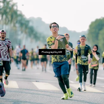 Runner Photo 6516395
