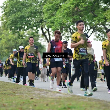 Runner Photo 6516396