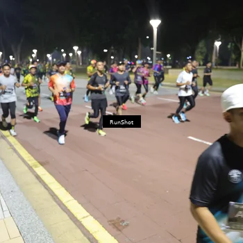 Runner Photo 6516397