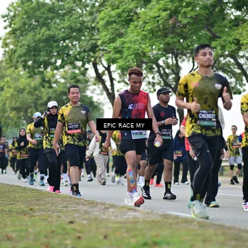 Runner Photo 6516398