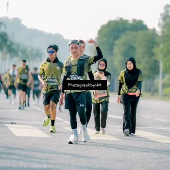 Runner Photo 6516399