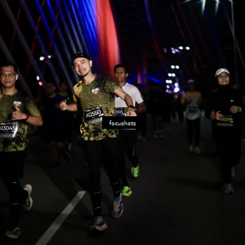 Runner Photo 6516400