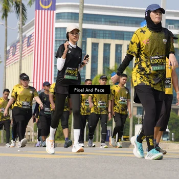 Runner Photo 6516402