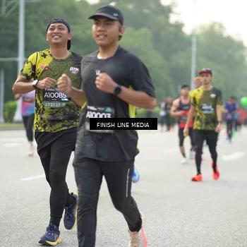 Runner Photo 6516403