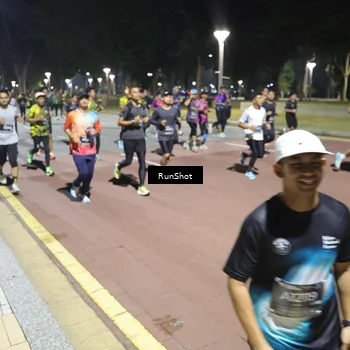 Runner Photo 6516404