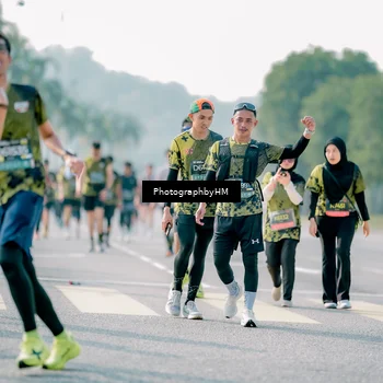 Runner Photo 6516406