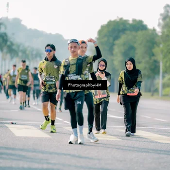 Runner Photo 6516408