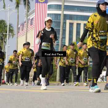 Runner Photo 6516409