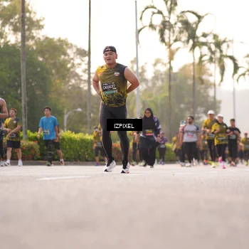Runner Photo 6516410