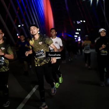 Runner Photo 6516417