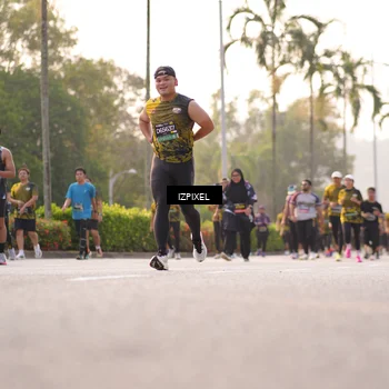 Runner Photo 6516422