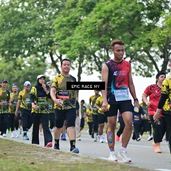 Runner Photo 6516424