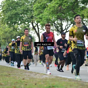 Runner Photo 6516426