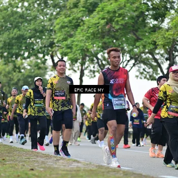 Runner Photo 6516427