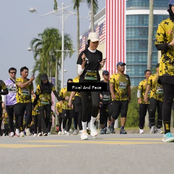 Runner Photo 6516429
