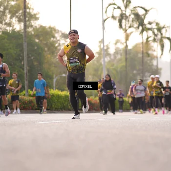 Runner Photo 6516432