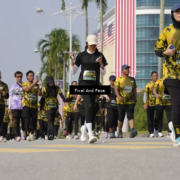 Runner Photo 6516433