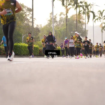 Runner Photo 6516437