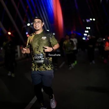 Runner Photo 6516440