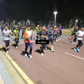 Runner Photo 6516441