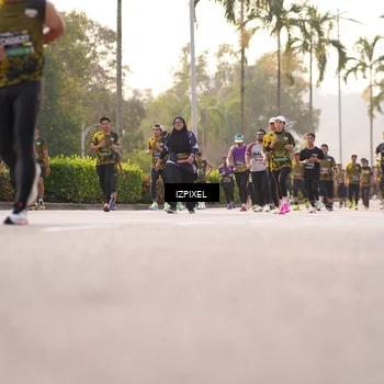 Runner Photo 6516443