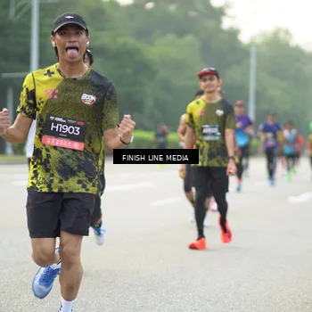 Runner Photo 6516444