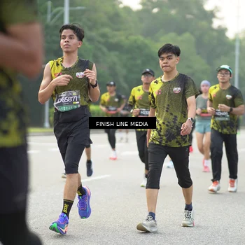 Runner Photo 6516448