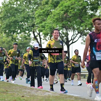 Runner Photo 6516449