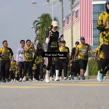 Runner Photo 6516450