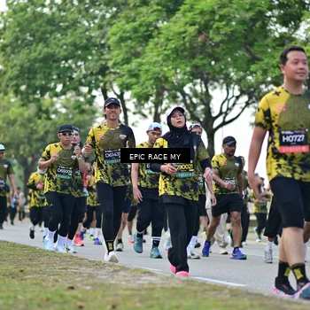 Runner Photo 6516451