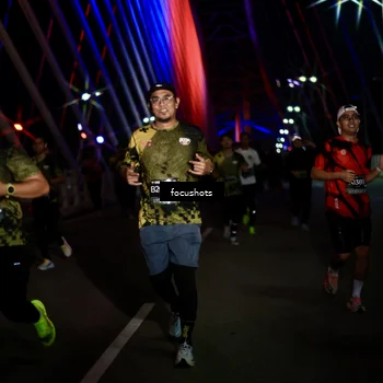 Runner Photo 6516452