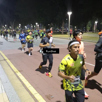 Runner Photo 6516453
