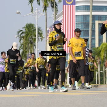 Runner Photo 6516454
