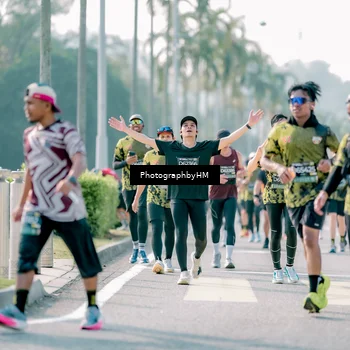 Runner Photo 6516455