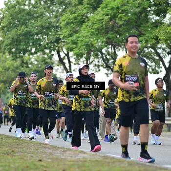 Runner Photo 6516456