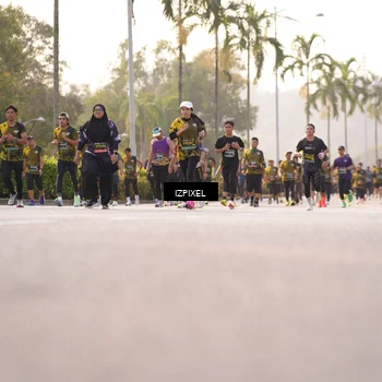Runner Photo 6516457