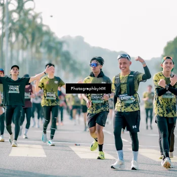 Runner Photo 6516462