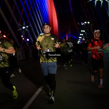 Runner Photo 6516465